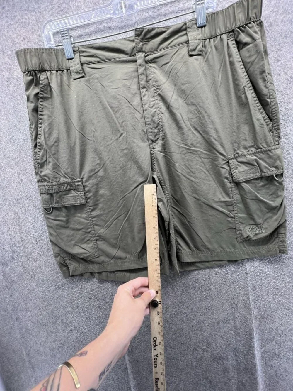 The North Face north face